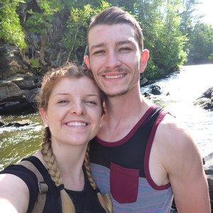 Meet your Posher, Kathleen